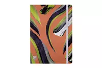 Een Moleskine Year of the Tiger Limited Edition Collector's Box koop je bij Moleskine.nl