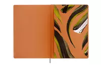 Een Moleskine Year of the Tiger Limited Edition Collector's Box koop je bij Moleskine.nl