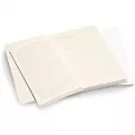 Een Moleskine Volant Plain Notebook Pocket White koop je bij Moleskine.nl