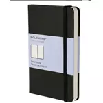 Een Moleskine Sketchbook Hard Cover Pocket koop je bij Moleskine.nl