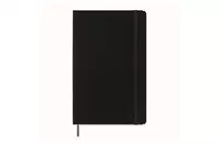 Een Moleskine Smart Notebook Ruled Hardcover Black koop je bij Moleskine.nl