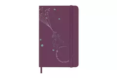 Een Moleskine Le Petit Prince 2023 12M Weekly/Note Hardcover Pocket Fly (LE) koop je bij Moleskine.nl