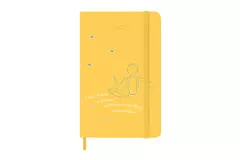 Een Moleskine Le Petit Prince 2023 12M Weekly/Note Hardcover Pocket Fox (LE) koop je bij Moleskine.nl