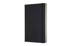 Een Moleskine Art Bullet Notebook Large Black koop je bij Moleskine.nl