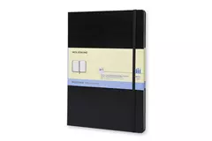 Een Moleskine Art Sketchbook A4 Black koop je bij Moleskine.nl