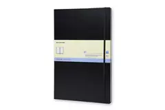 Een Moleskine Sketchbook A3 Black koop je bij Moleskine.nl