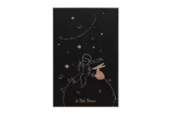 Een Moleskine Le Petit Prince Ruled Large Hardcover Notebook Limited Edition koop je bij Moleskine.nl