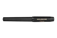 Een Moleskine X Kaweco Ballpoint Pen 1.0mm Black koop je bij Moleskine.nl