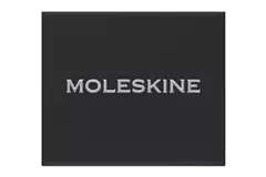 Een Moleskine Pin F Silver koop je bij Moleskine.nl