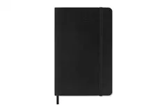 Een Moleskine 2025 12M Weekly Softcover Pocket Black koop je bij Moleskine.nl