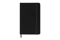 Een Moleskine 2025 12M Weekly Horizontal Hardcover Pocket Black koop je bij Moleskine.nl