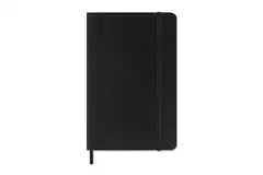 Een Moleskine 2025 12M Monthly Softcover Pocket Black koop je bij Moleskine.nl