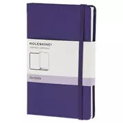 Een Moleskine Portfolio Hardcover Pocket Purple koop je bij Moleskine.nl