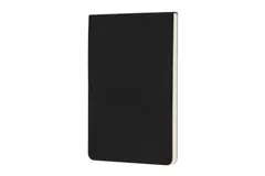 Een Moleskine Pro Collection Pro Pad Pocket Black koop je bij Moleskine.nl