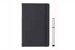 Een Moleskine Classic Leather Notebook Gift Box Black koop je bij Moleskine.nl