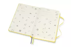 Een Moleskine Baby Journal koop je bij Moleskine.nl