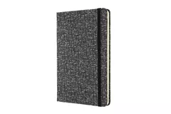 Een Moleskine Limited Blend Notebook Ruled Hardcover Large Black koop je bij Moleskine.nl