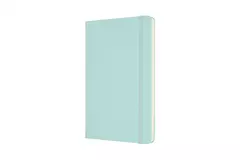 Een Moleskine Art Bullet Notebook Large Aquamarine koop je bij Moleskine.nl