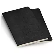 Een Moleskine Volant Plain Notebook Pocket Black koop je bij Moleskine.nl