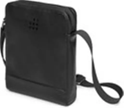 Een Moleskine Classic Crossover Bag Small Black koop je bij Moleskine.nl