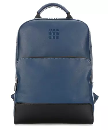 Een Moleskine Classic Mini Backpack Sapphire Blue koop je bij Moleskine.nl