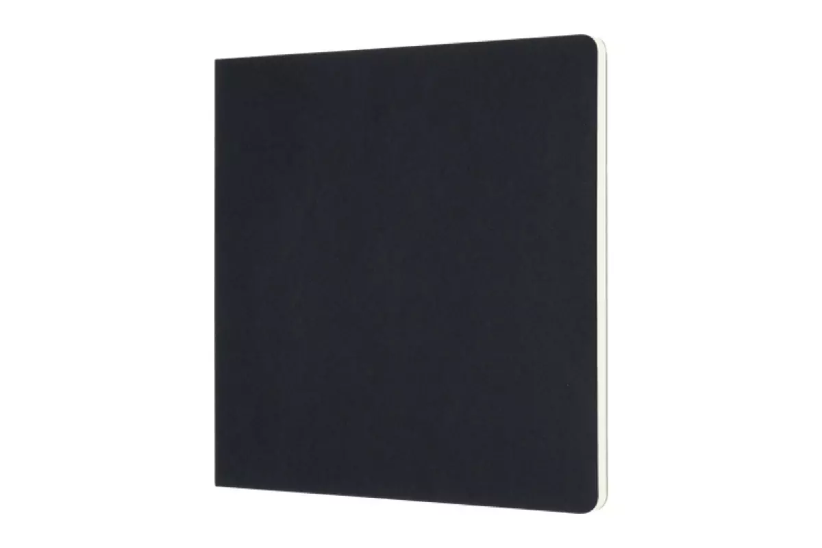 Een Moleskine Art Collection Sketch Pad Squared Black koop je bij Moleskine.nl