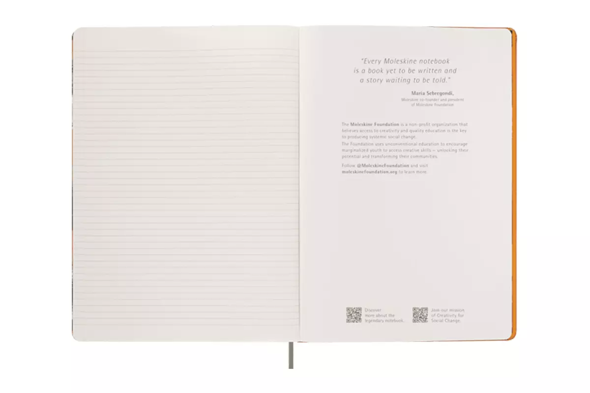 Een Moleskine Year of the Tiger Limited Edition Collector's Box koop je bij Moleskine.nl