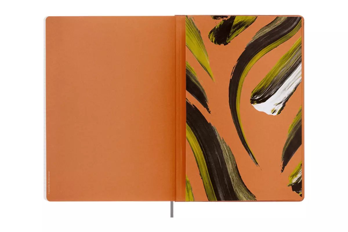 Een Moleskine Year of the Tiger Limited Edition Collector's Box koop je bij Moleskine.nl