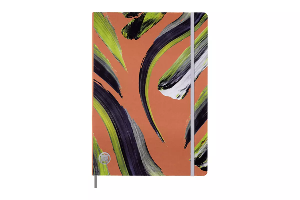 Een Moleskine Year of the Tiger Limited Edition Collector's Box koop je bij Moleskine.nl