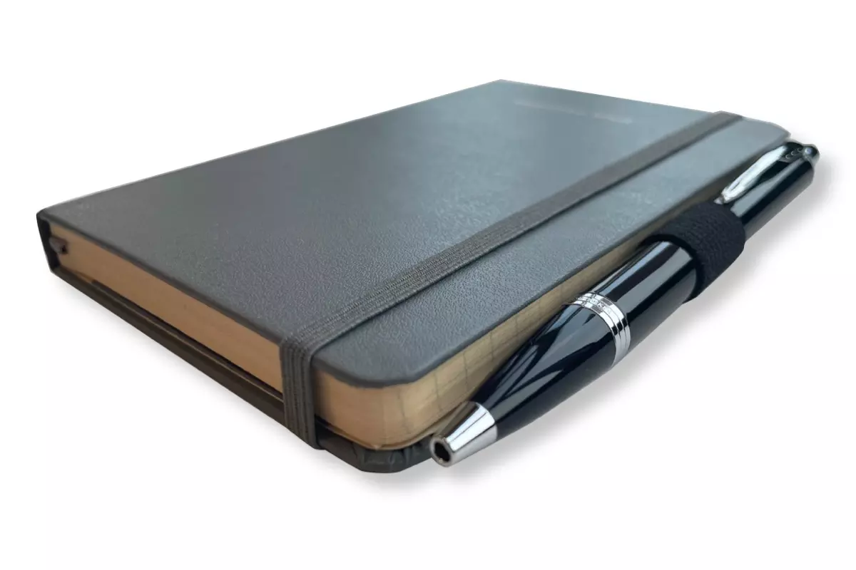 Een Verona Pen Loop koop je bij Moleskine.nl