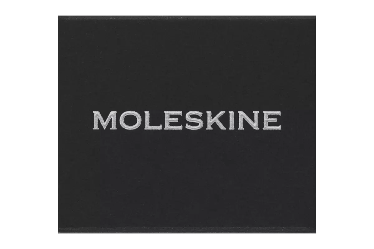 Een Moleskine Pin Sagittarius Silver koop je bij Moleskine.nl