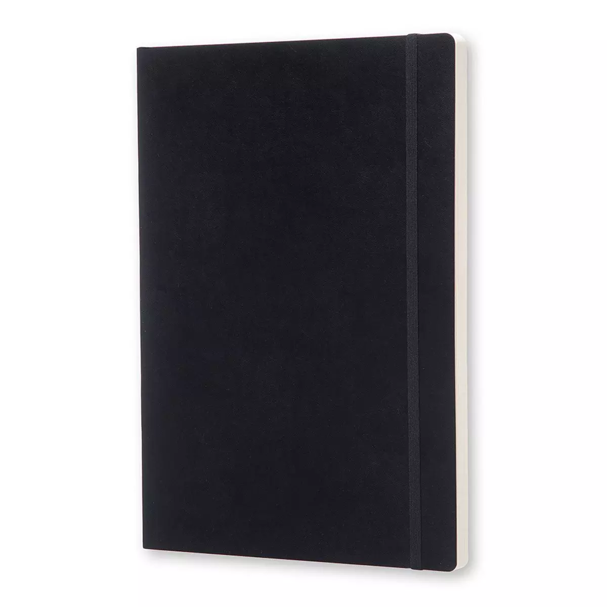 Een Moleskine Pro Collection Squared Workbook A4 Hardcover Black koop je bij Moleskine.nl