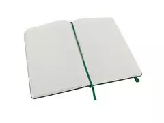 Een Moleskine Squared Notebook Pocket Hardcover Myrtle Green koop je bij Moleskine.nl