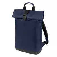 Een Moleskine Classic Rolltop Backpack Sapphire Blue koop je bij Moleskine.nl